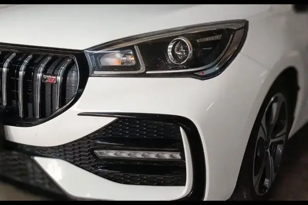 چری، آریزو 5T اسپرت FL