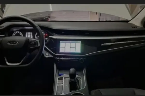 چری، آریزو 5T اسپرت FL