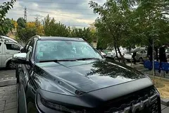 پیش فروش کی ام سی، T9