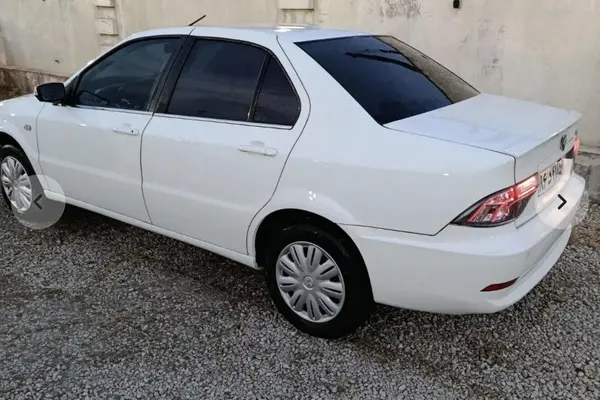 سمند  سورن