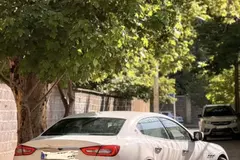 مازراتی، کواتروپورته