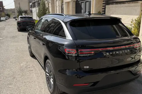 لیپ موتور، C11 EV