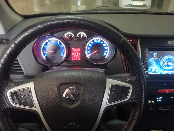 دنا، پلاس EF7