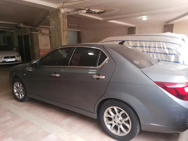 دنا، پلاس EF7