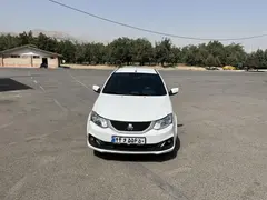 ساینا، S