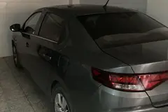 تارا، اتوماتیک V2