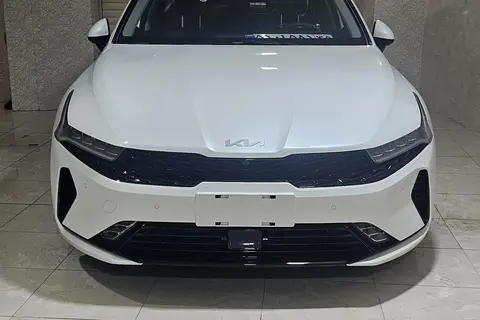 کیا، K5