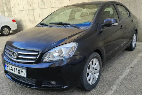گریت وال، C30