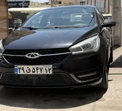 چری، آریزو 5T
