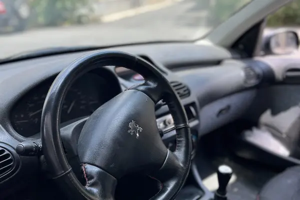پژو  206 SD