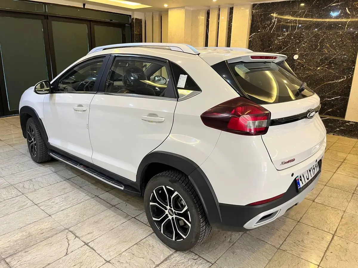 ام وی ام،  X22 PRO