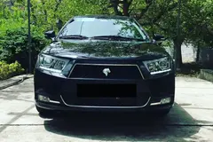 دنا، پلاس EF7