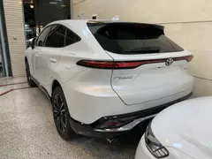 تویوتا، ونزا