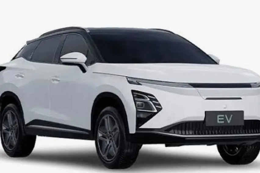 فونیکس،  FX EV