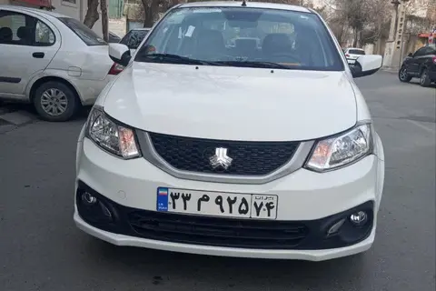 ساینا، S