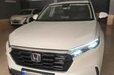 هوندا  CR-V eHEV