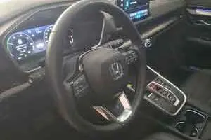 هوندا  CR-V eHEV