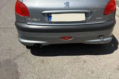 پژو، 206