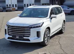 اکستریم، VX