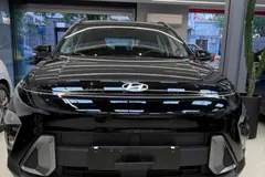 هیوندای، کونا