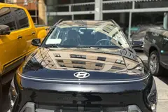 هیوندای، کونا