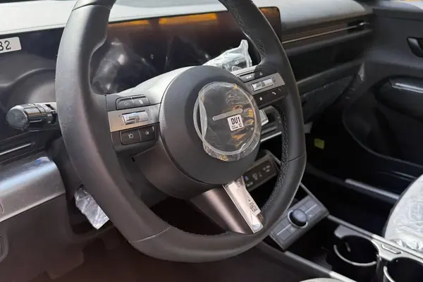 هیوندای، کونا