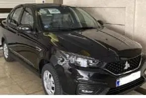 حواله سهند، S دنده ای