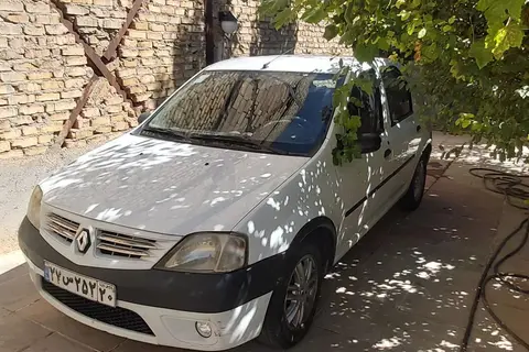 رنو، تندر 90