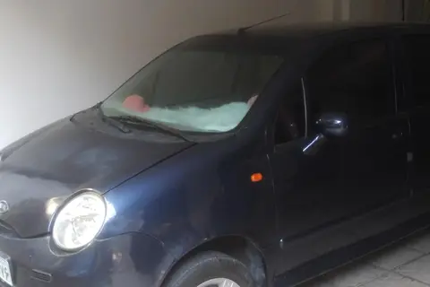 ام وی ام، 110