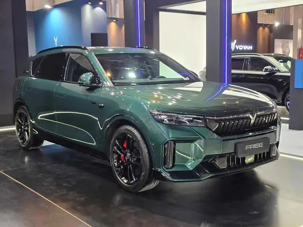 حواله وویا، فری