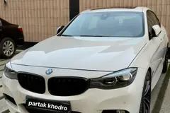 ب ام و، سری 3 GT