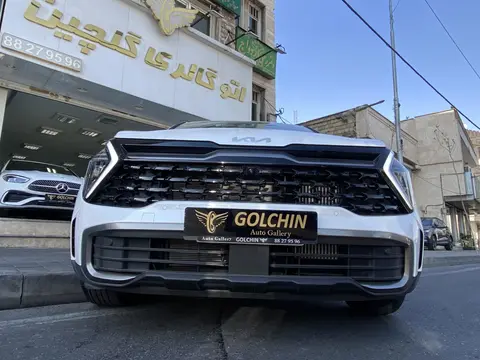 کیا، اسپورتیج