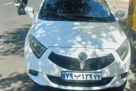 برلیانس، H230