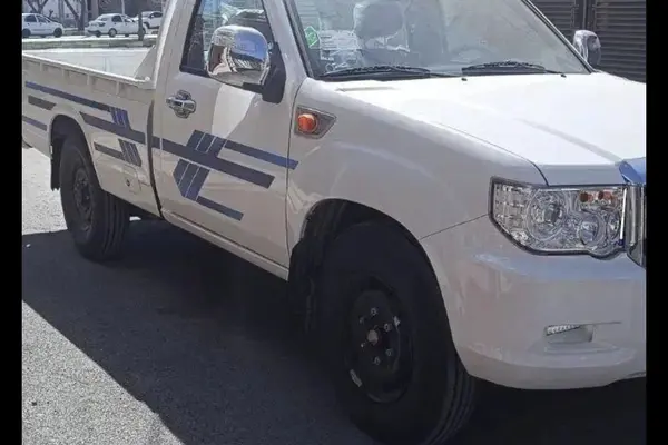 زامیاد، پادرا پلاس