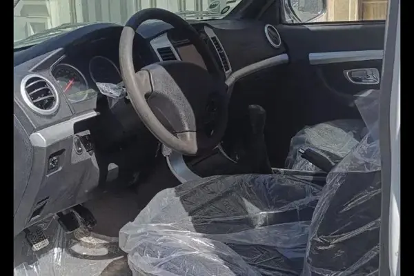 زامیاد، پادرا پلاس