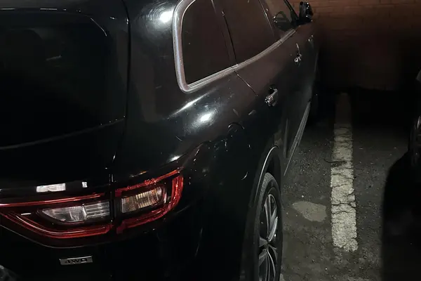 رنو، کولیوس