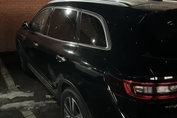 رنو، کولیوس