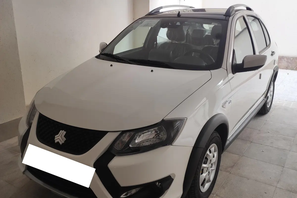 کوییک  GXR