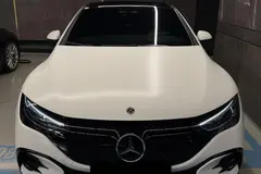 بنز، EQE Sedan