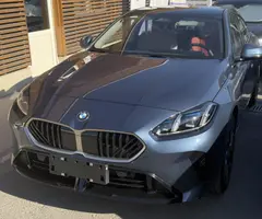 ب ام و، سری 2 گرن کوپه