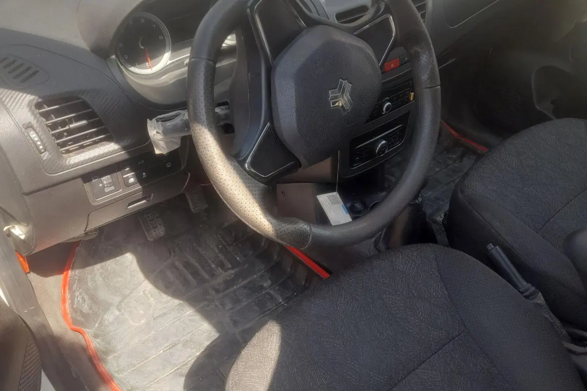 کوییک،  GXR