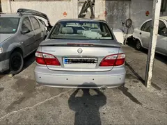نیسان، ماکسیما