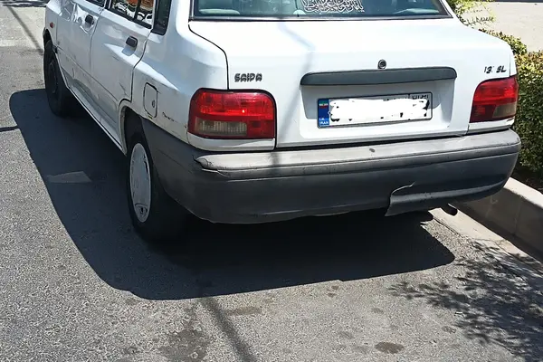 پراید  131