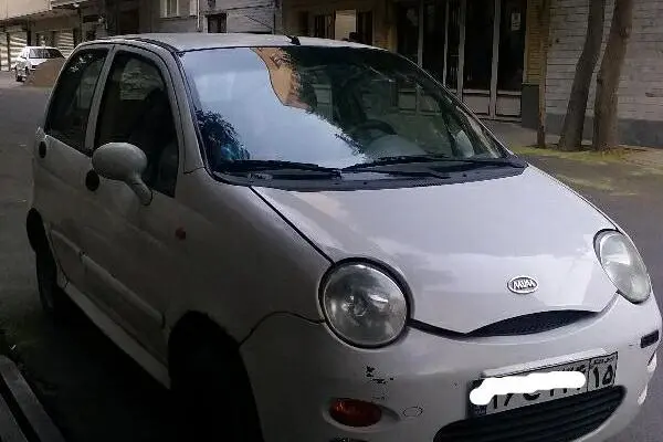 ام وی ام  110
