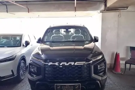 کی ام سی T9