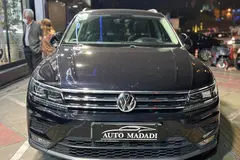 فولکس، تیگوان