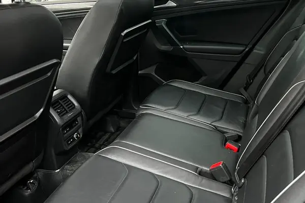 فولکس، تیگوان