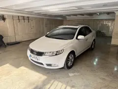 کیا، سراتو (مونتاژ)