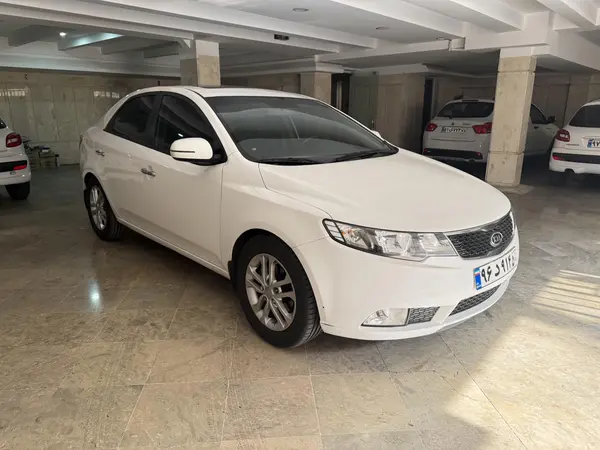 کیا، سراتو (مونتاژ)