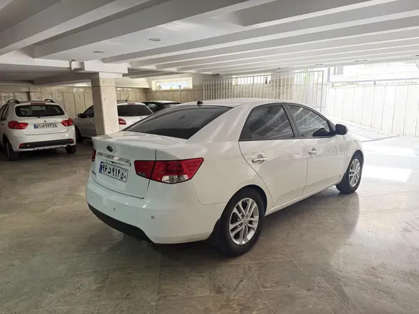 کیا، سراتو (مونتاژ)